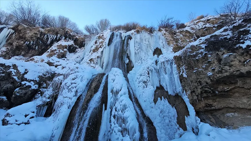 Erzincan'da Kışın Yapılacak 10 Şey
