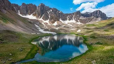 Munzur Vadisi ve Munzur Gözeleri Rehberi