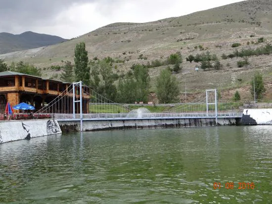 Erzincan'da Aileyle ve Çocukla Gezilecek Yerler