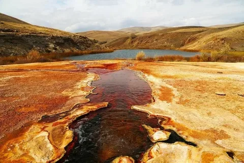 Erzincan'da Gezilecek Yerler: Doğa, Tarih ve Kış İçin Kapsamlı Rehber