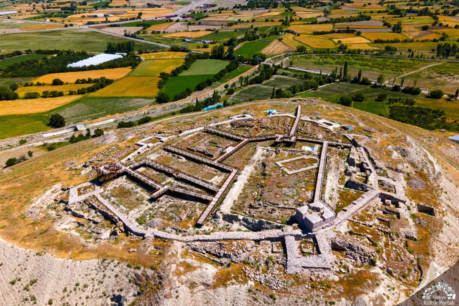 Altıntepe Ören Yeri 