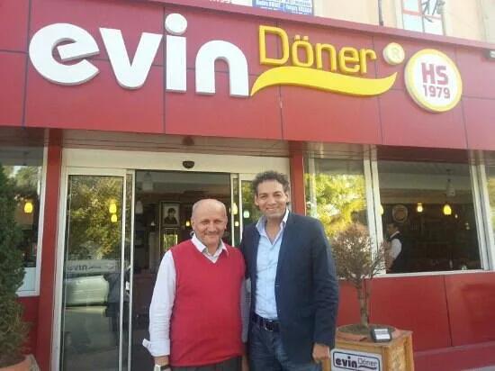 Erzincan’da En İyi Döner Nerede Yenir