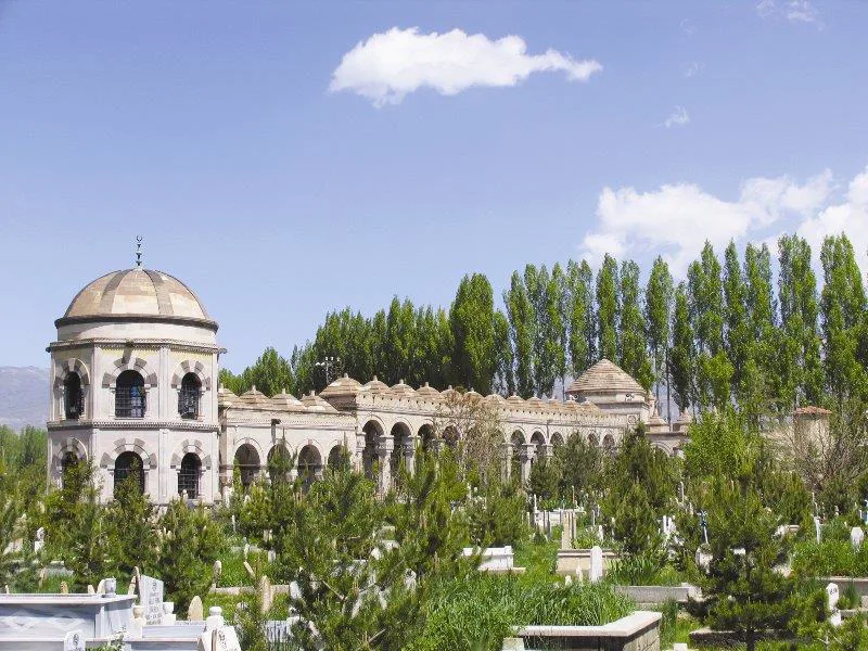 Terzi Baba (Muhammed Vehbî)