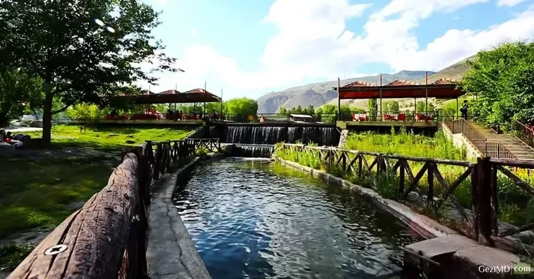 Erzincan: Doğa, Tarih ve Lezzet Dolu İki Günlük Gezi Planı