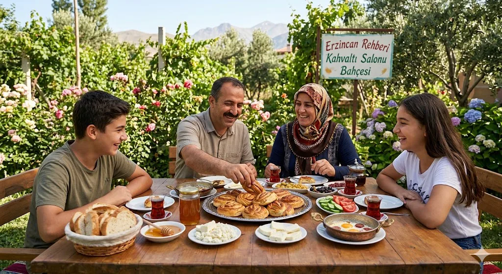 Sabah Sofrasının Yıldızı: Erzincan Ketesi ve Yapmanın İncelikleri