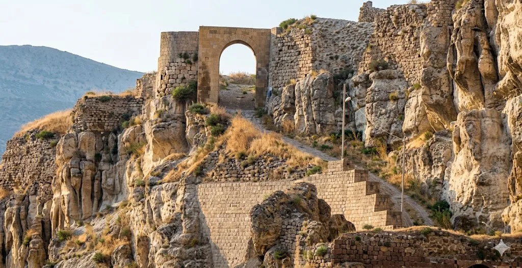 Kemah Kalesi Binlerce Yıllık Tarihi ve Kültürel Önemi