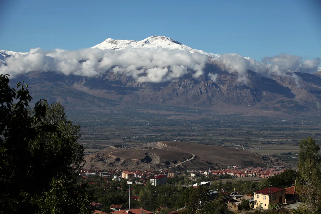 Erzincan Yaylaları: Serin Bir Yaz İçin Rota