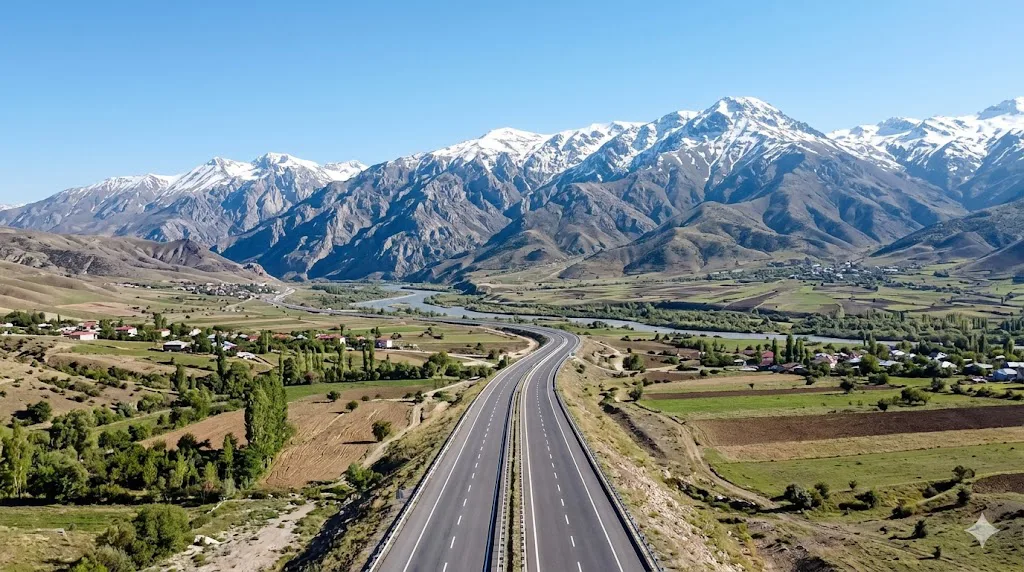 Erzincan'a Nasıl Gidilir? Uçak, Otobüs ve Karayolu Rehberi