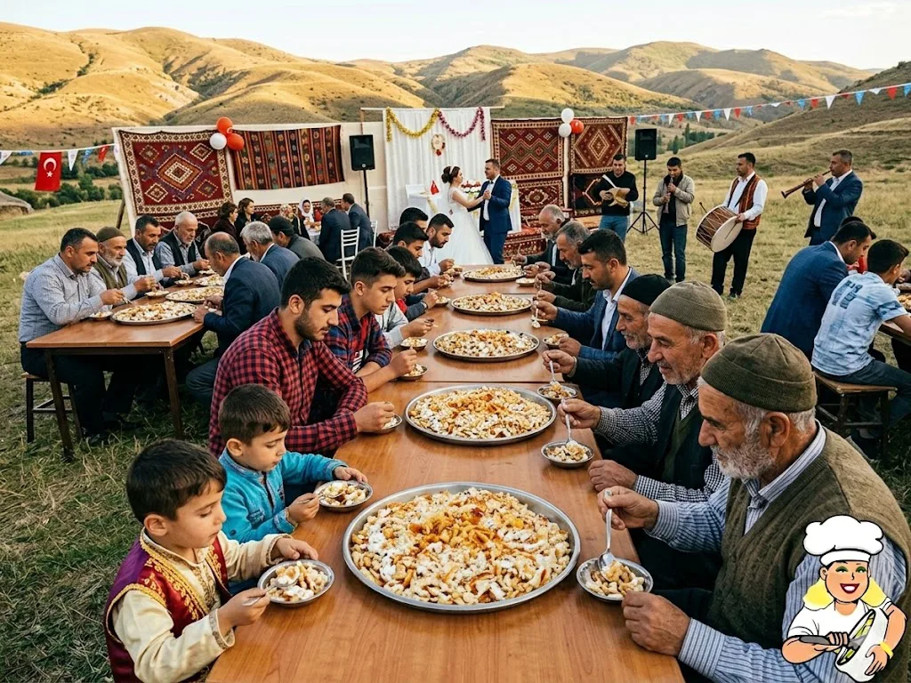 Erzincan Babukko Yöresel Lezzet ve Kültürel Önemi