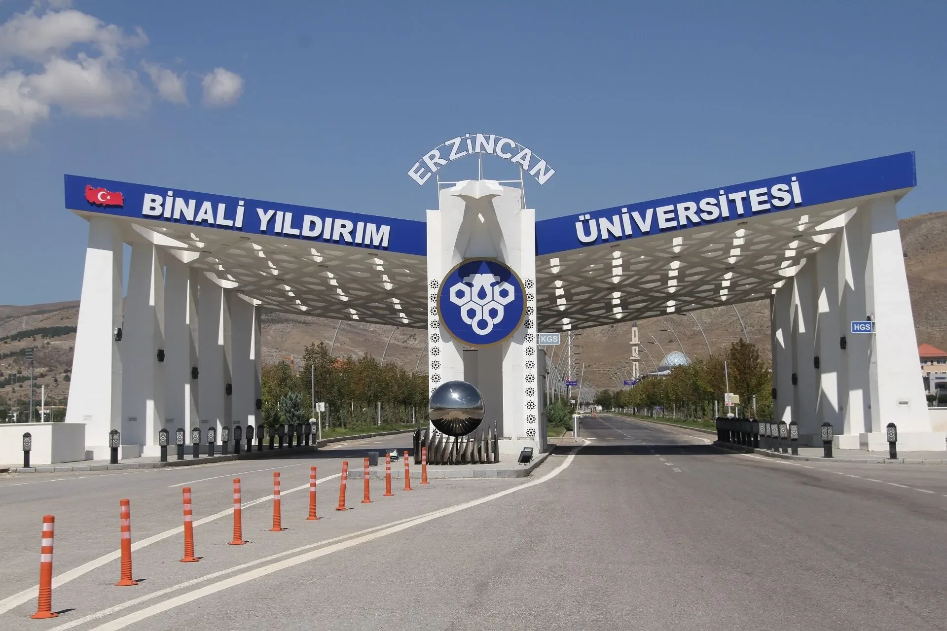 Erzincan Binali Yıldırım Üniversitesi ve Öğrenci Rehberi
