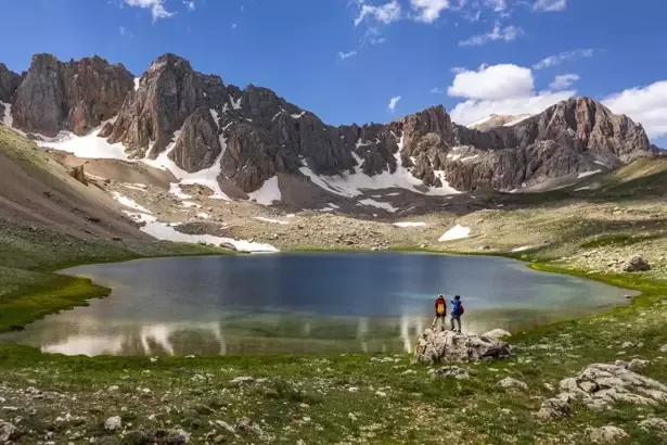 Munzur'un Turkuaz Suları Boyunca: Erzincan'da Doğa ve Lezzet Yolculuğu